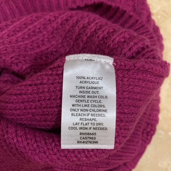 Abound Lofty Cable Knit Sweater - Picture 2 of 7